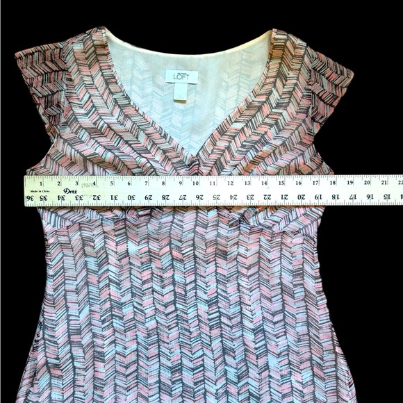 Loft Blouse - Picture 7 of 9